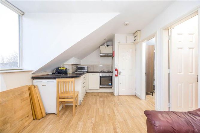 4 Lower Sherrard Street, Dublin