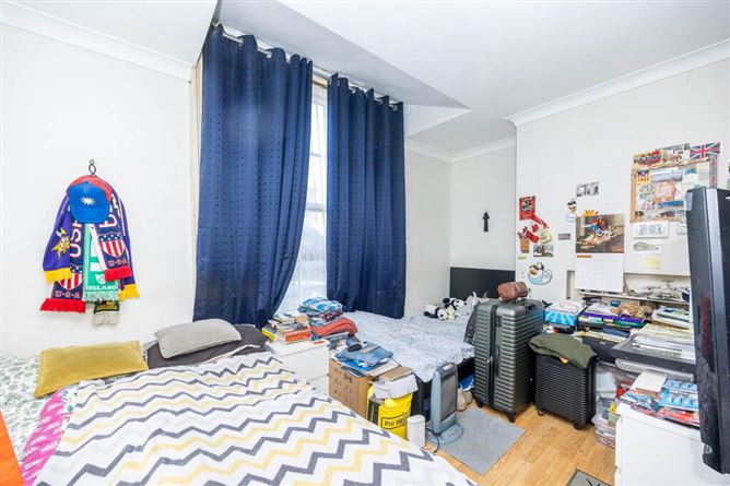 4 Lower Sherrard Street, Dublin