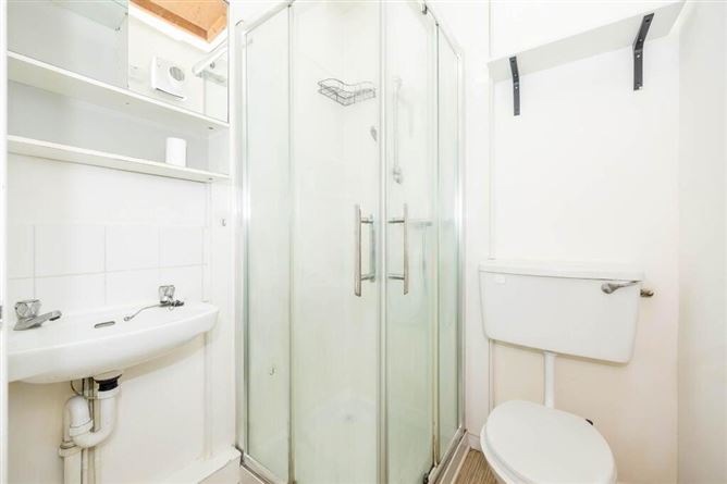 4 Lower Sherrard Street, Dublin