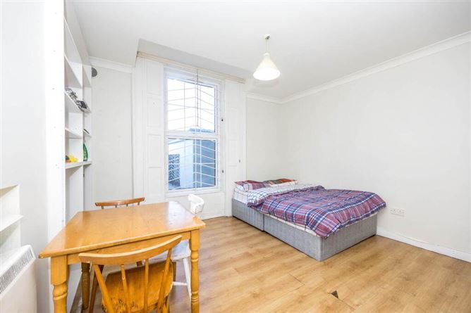 4 Lower Sherrard Street, Dublin