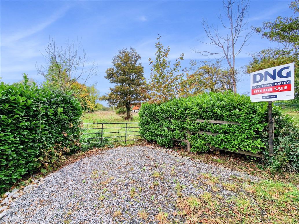 Carrowkeel, Crusheen, Ennis, Co. Clare