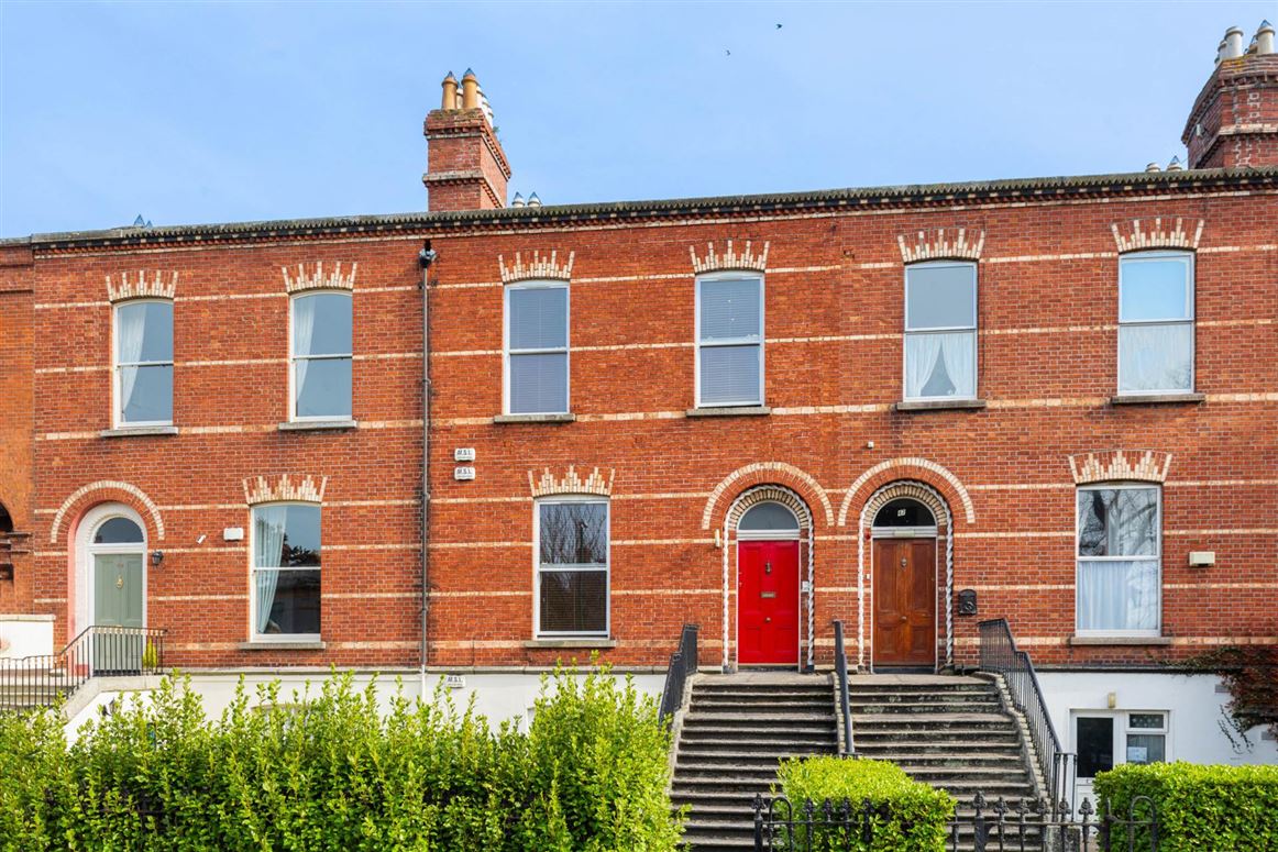 48 Grosvenor Road, Rathmines, Dublin 6, County Dublin