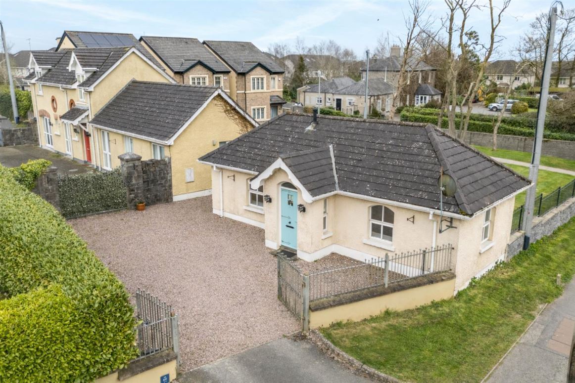 The Gate Lodge, The Grange, Beechlawn, Ratoath, Meath