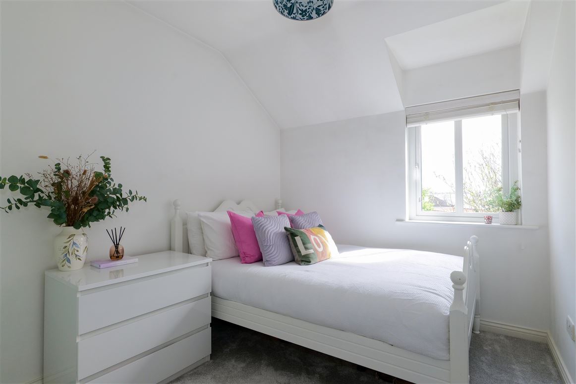 45 Gleann Noinin, College Road, Galway