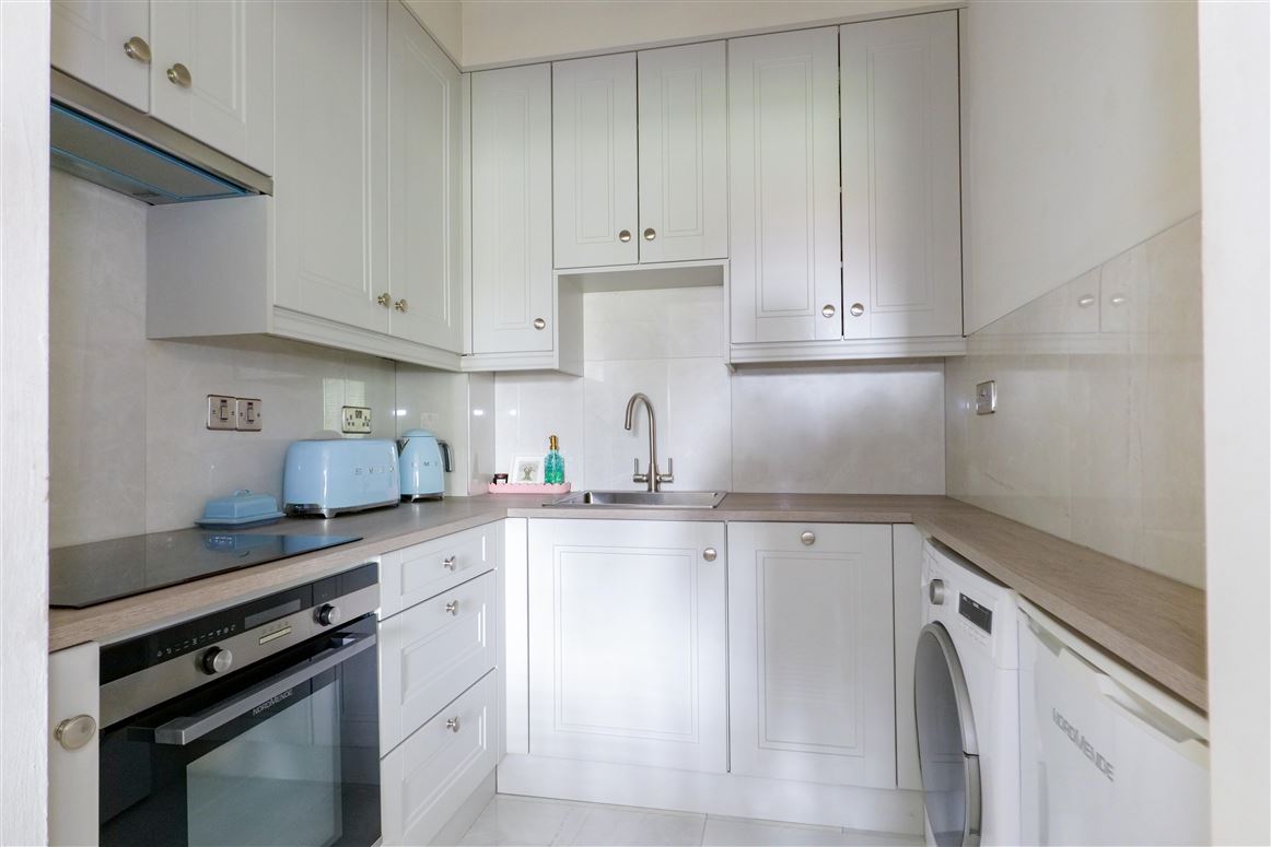 45 Gleann Noinin, College Road, Galway