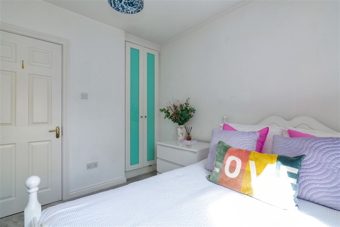 45 Gleann Noinin, College Road, Galway