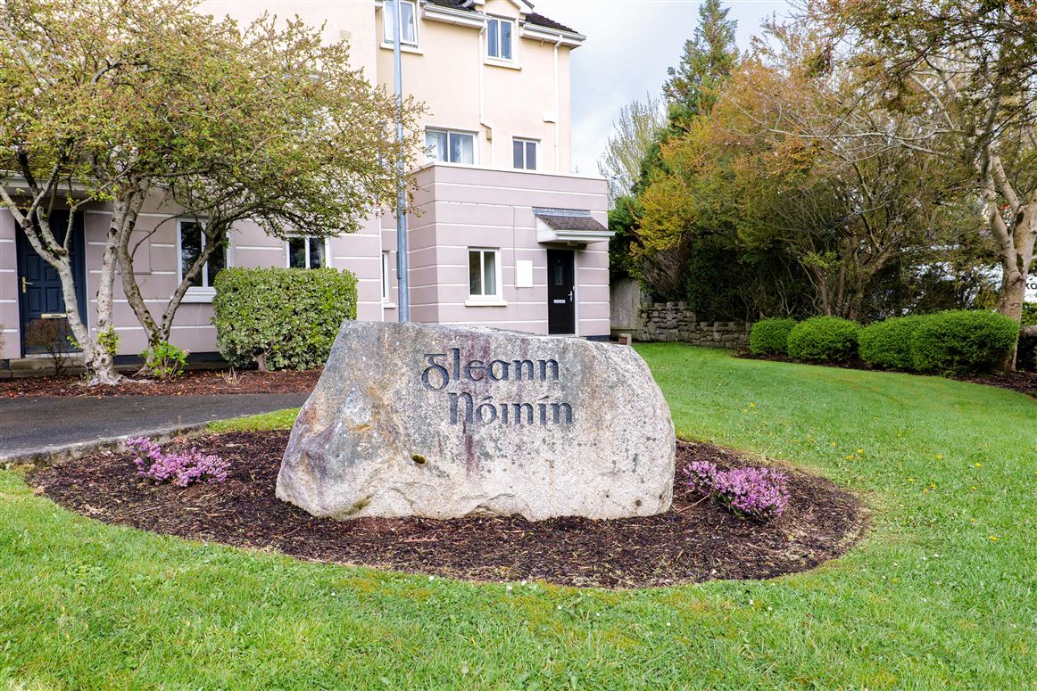 45 Gleann Noinin, College Road, Galway