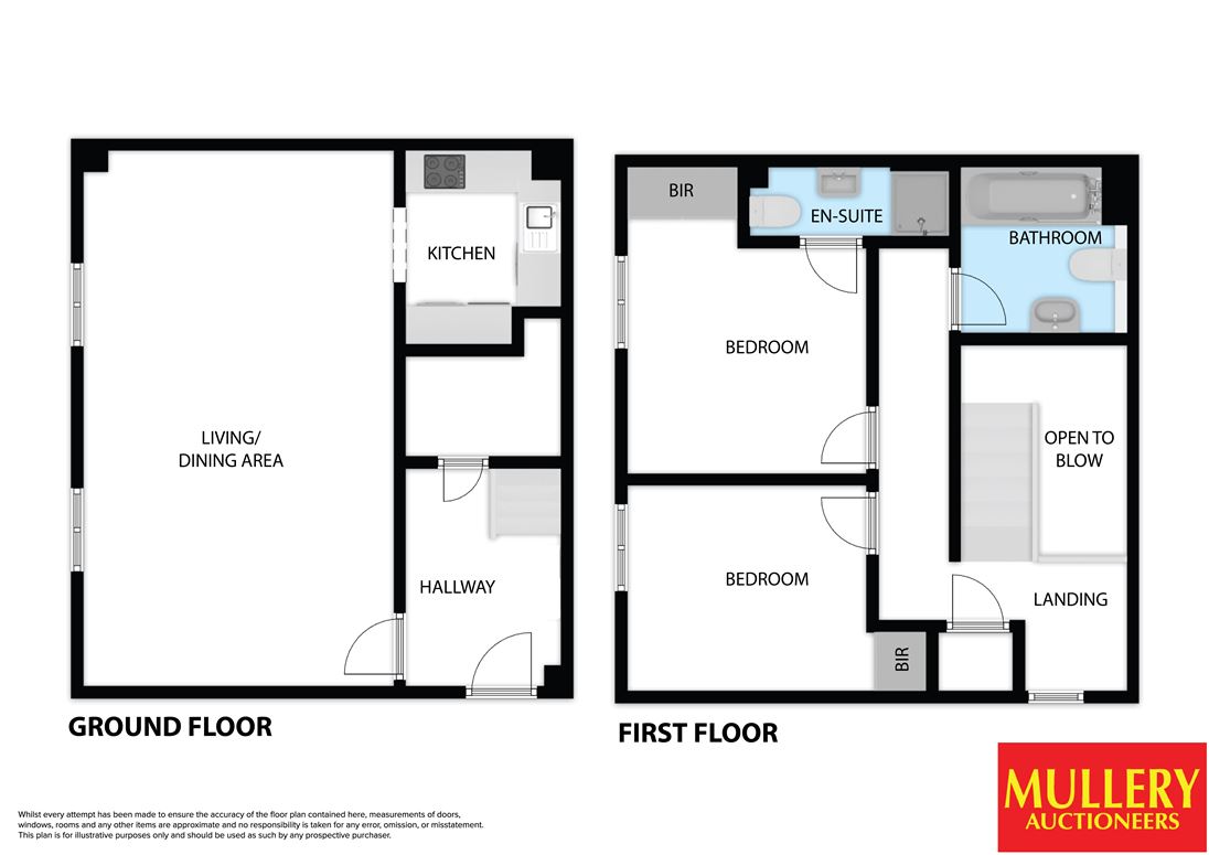 45 Gleann Noinin, College Road, Galway