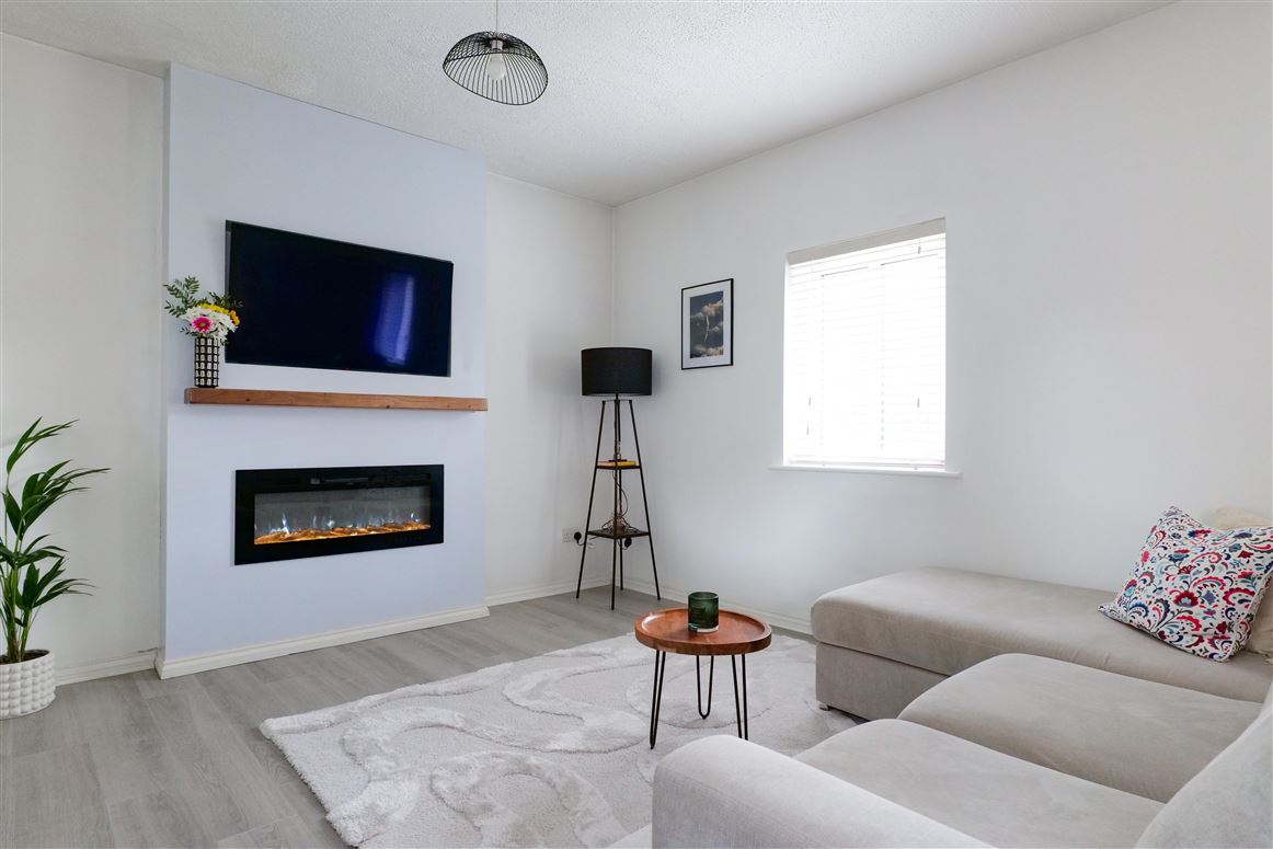 45 Gleann Noinin, College Road, Galway