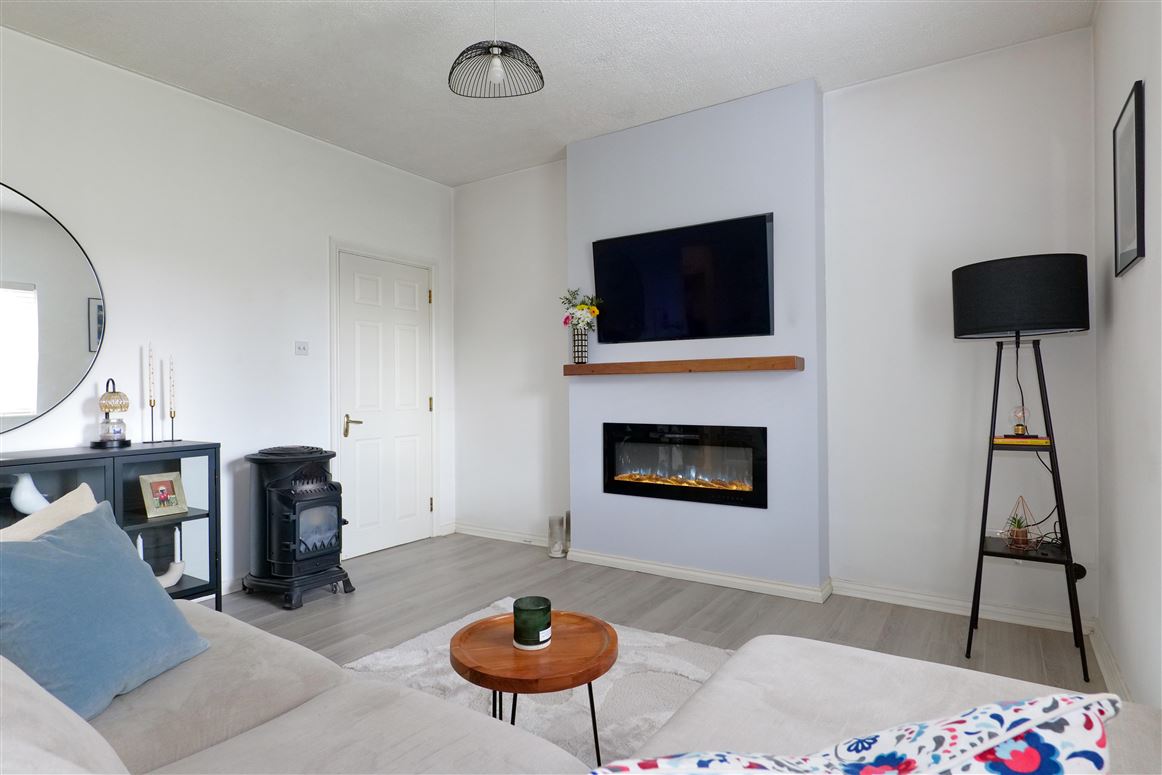 45 Gleann Noinin, College Road, Galway