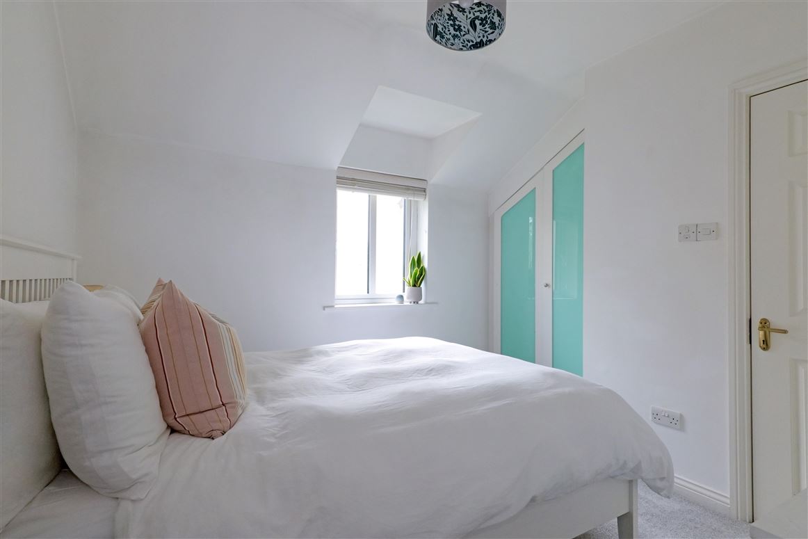 45 Gleann Noinin, College Road, Galway