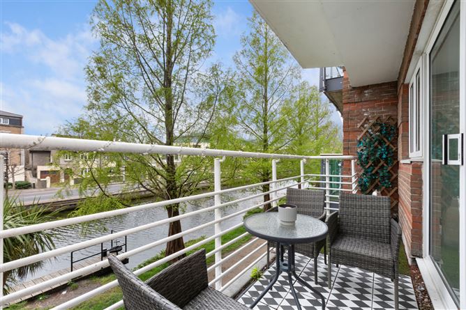 5 Portobello Quay, Dublin 8