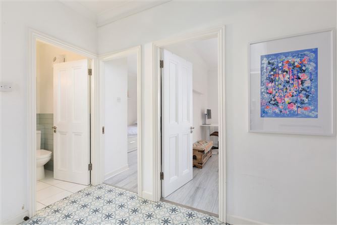 5 Portobello Quay, Dublin 8