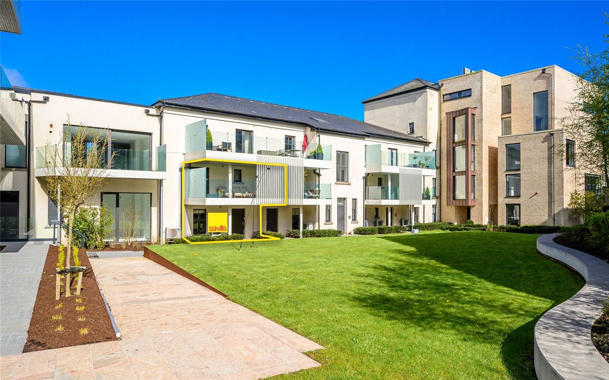 6 The Clipper, Avila, Convent Garden, Kinsale, Cork