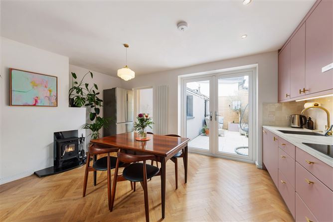 5 O Carolan Road, South Circular Road, Dublin 8