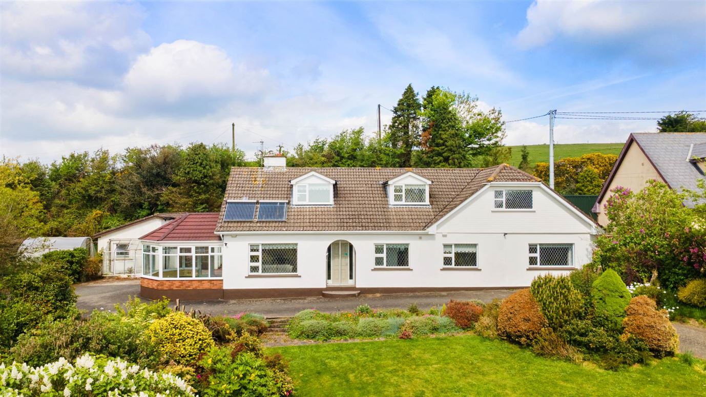 Windy Ridge, Kilmurray, Gorey, County Wexford