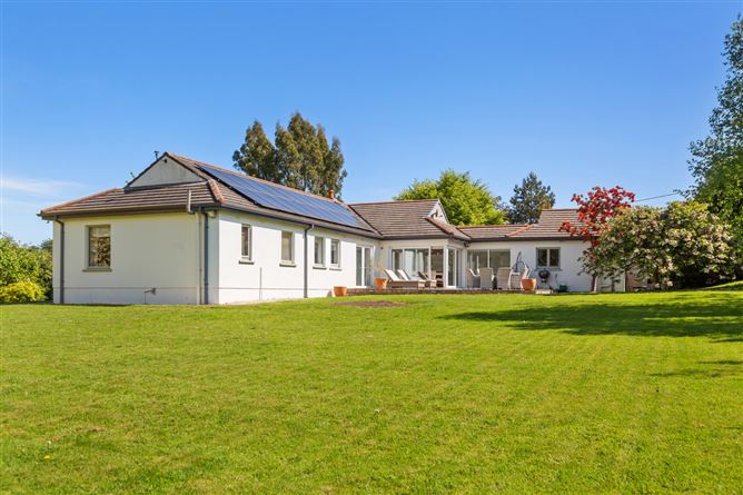 Photo 17 of 18 — HOLMHILL, BLACKBERRY LANE, DRUMMIN EAST, Delgany, Wicklow