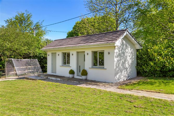 Photo 16 of 18 — HOLMHILL, BLACKBERRY LANE, DRUMMIN EAST, Delgany, Wicklow