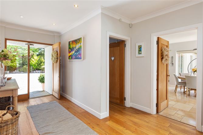 HOLMHILL, BLACKBERRY LANE, DRUMMIN EAST, Delgany, Wicklow
