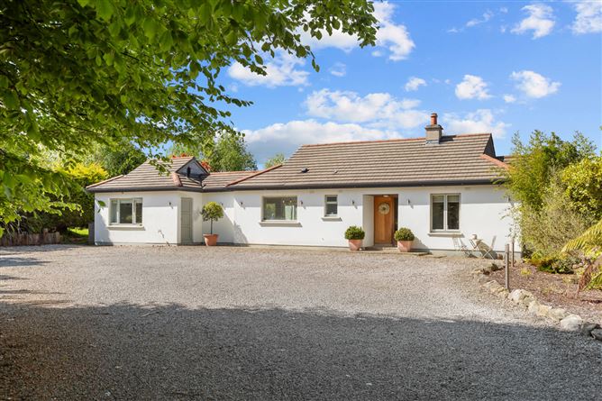HOLMHILL, BLACKBERRY LANE, DRUMMIN EAST, Delgany, Wicklow