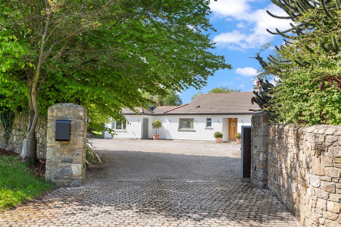 HOLMHILL, BLACKBERRY LANE, DRUMMIN EAST, Delgany, Wicklow