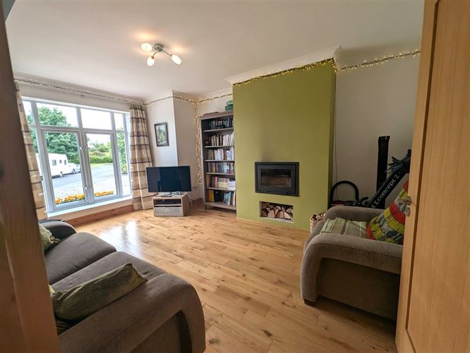 Photo 8 of 32 — 42 Clybaun Court, Clybaun Road, Knocknacarra, Co. Galway