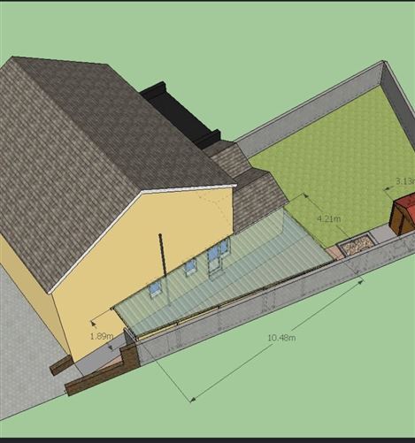 42 Clybaun Court, Clybaun Road, Knocknacarra, Co. Galway