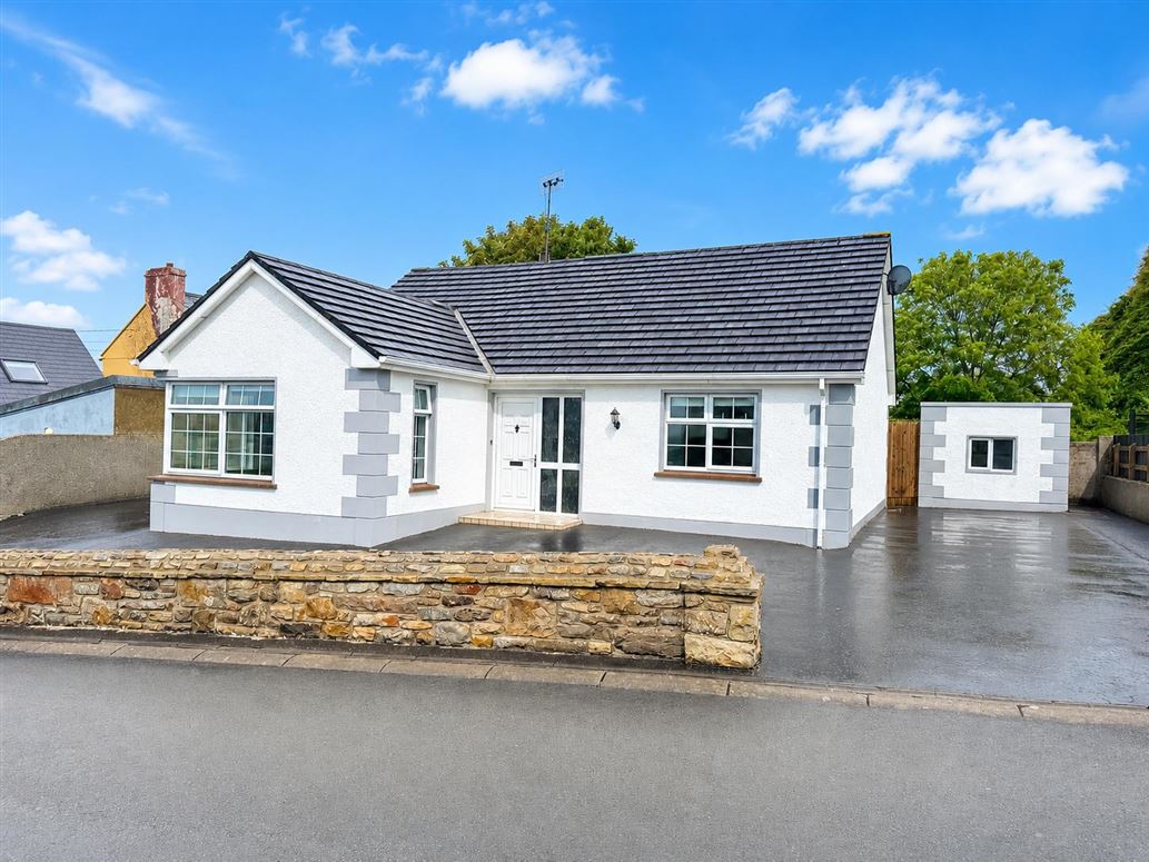 1 Dinglei Coush, Magheracar, Bundoran, Donegal
