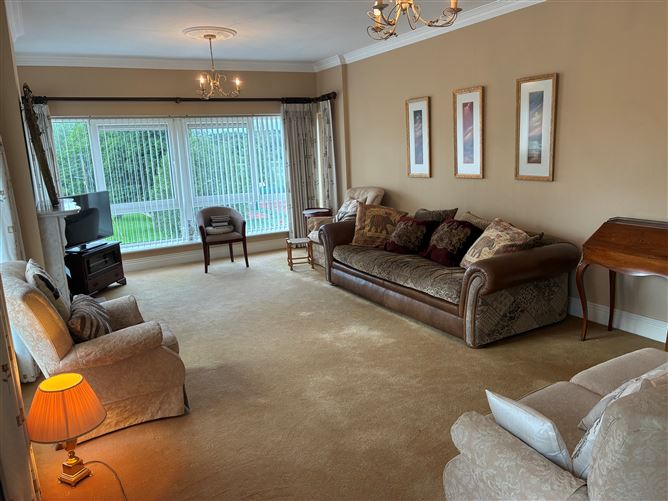 Apartment 24 Douglas Wells, Well Road, Douglas, Cork