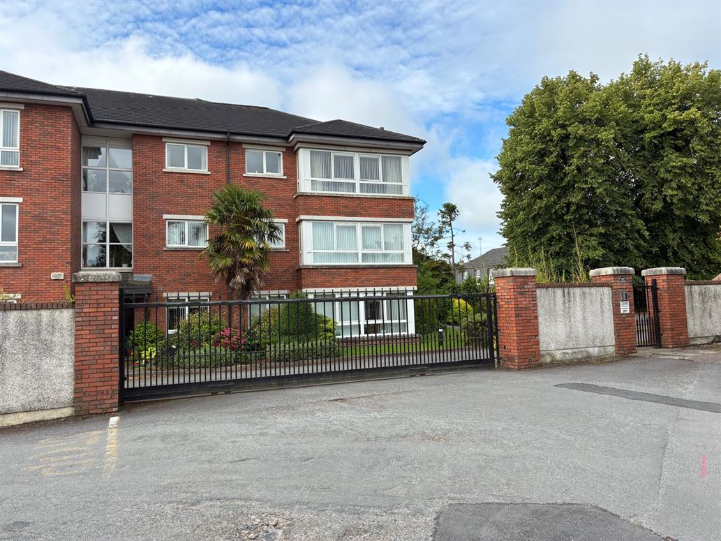 Apartment 24 Douglas Wells, Well Road, Douglas, Cork