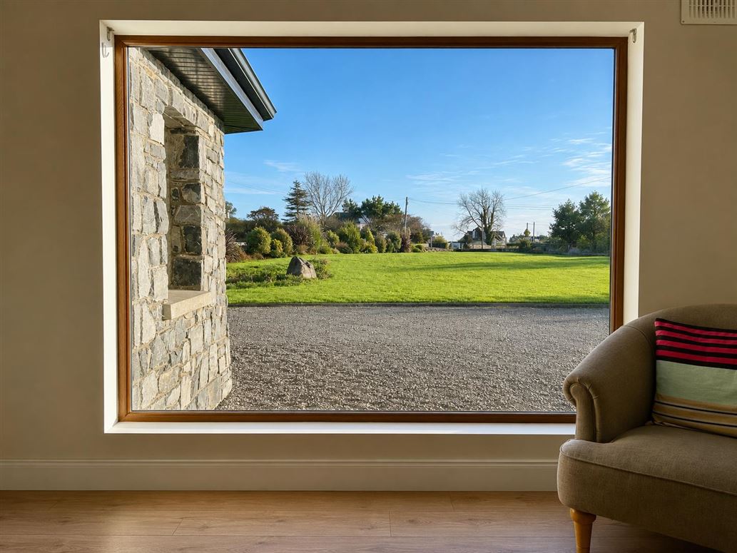 Modern Coastal,Vacation Rental in Galway, Ireland