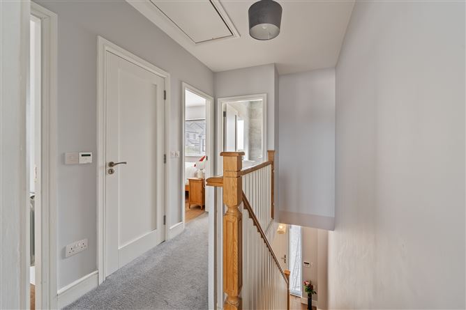 Photo 17 of 31 — 94 Butlers View, Ballinglanna, Glanmire, Cork
