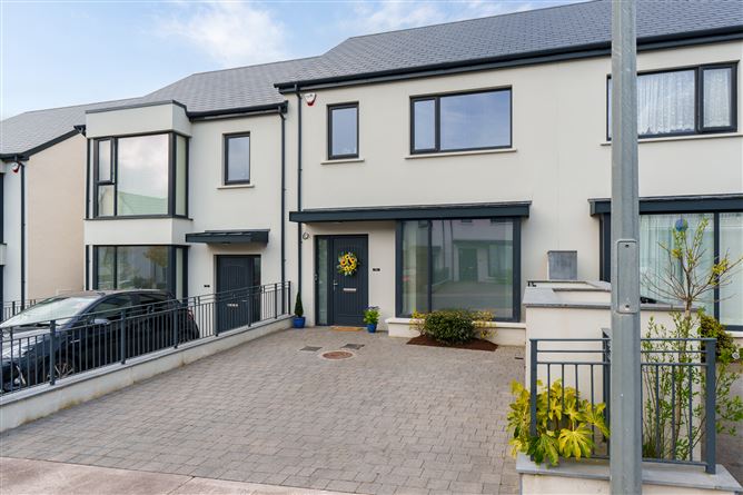 94 Butlers View, Ballinglanna, Glanmire, Cork