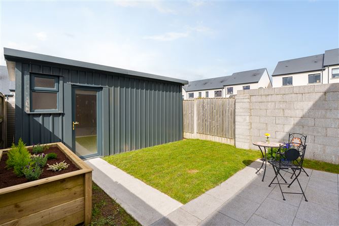Photo 26 of 31 — 94 Butlers View, Ballinglanna, Glanmire, Cork