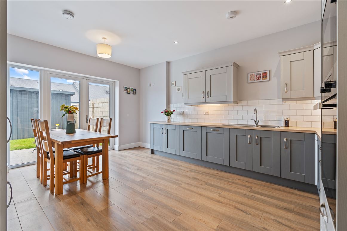 94 Butlers View, Ballinglanna, Glanmire, Cork