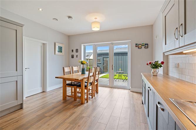 94 Butlers View, Ballinglanna, Glanmire, Cork