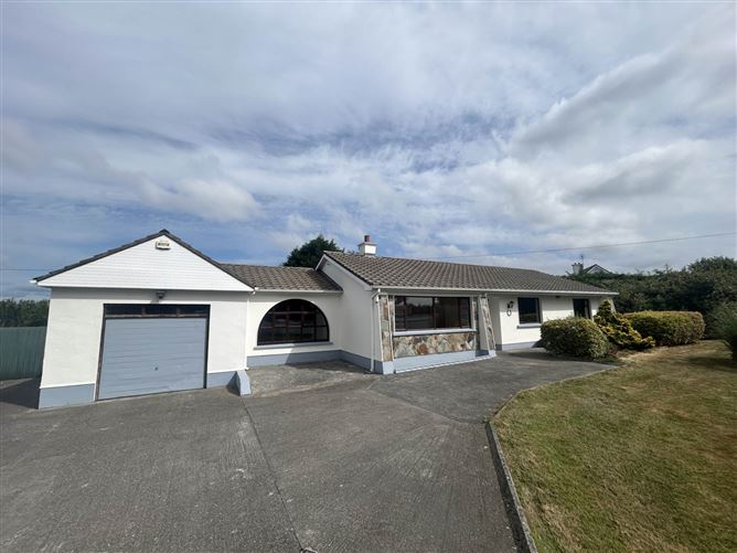 St Olivers, Killonan, Ballysimon, Limerick, County Limerick