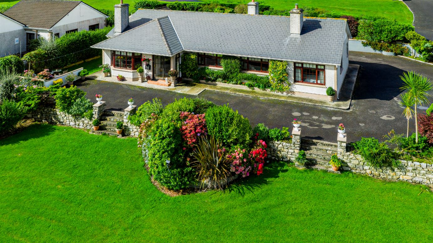 Bangor Erris, Ballina, Mayo
