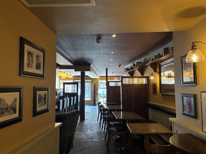 Walker 1781, O'Connell Street, Sligo , Sligo, Sligo
