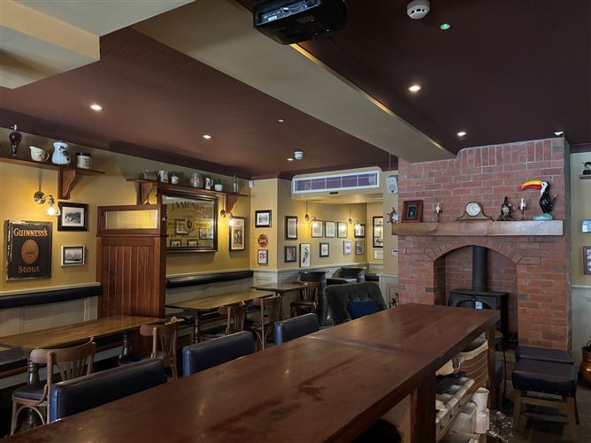 Walker 1781, O'Connell Street, Sligo , Sligo, Sligo