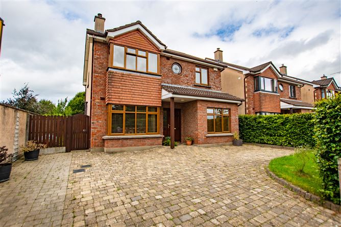 19 Ardmore Close, Mullingar, Co. Westmeath