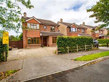 19 Ardmore Close, Mullingar, Co. Westmeath