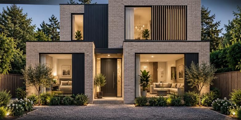 Site with Full PP at 37 Churchtown Road Lower, Churchtown, Dublin 14