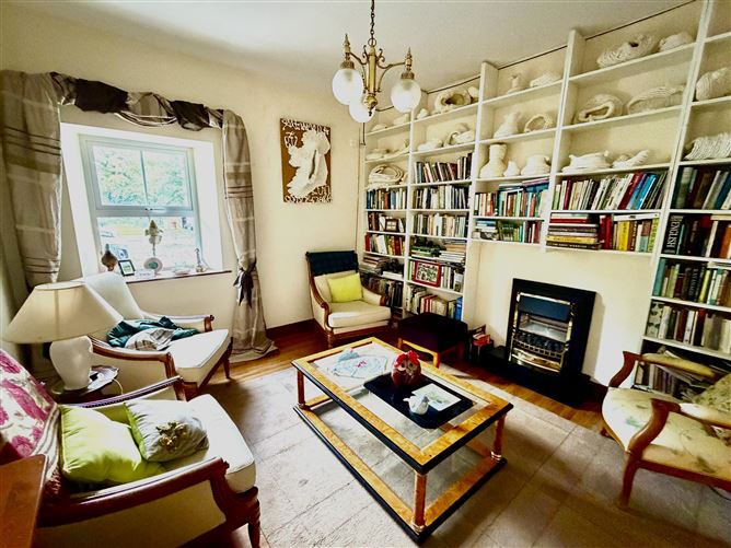 Finford House, Bunnahow, Tubber, Clare