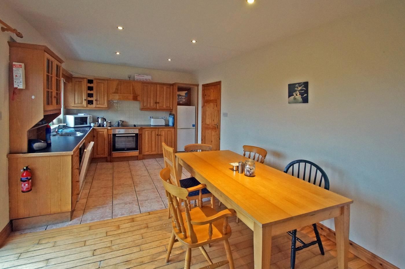 Photo 1 of 12 — 4 Bed in Achill,Achill,  Mayo