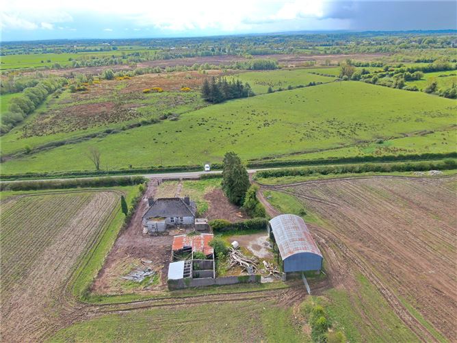 LOT E, House & Land, Kylecrow, Killimor, Ballinasloe, Co. Galway