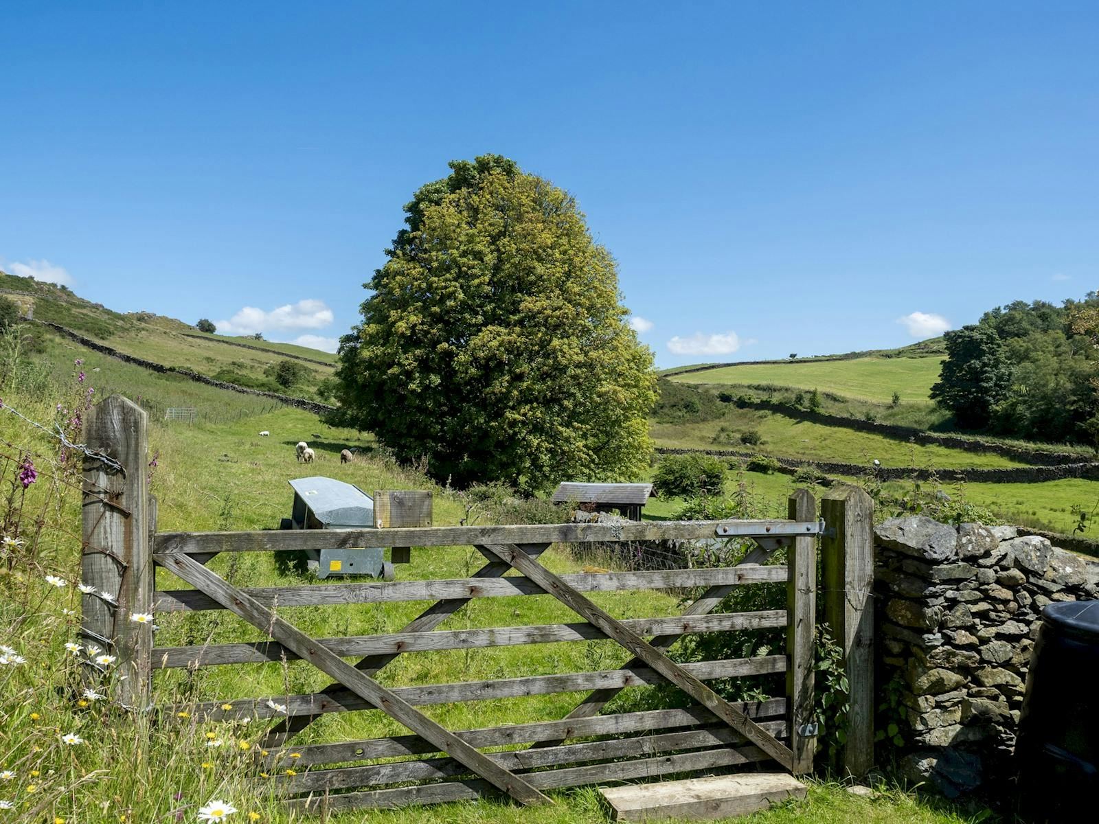 Photo 1 of 25 — The Grassy Acres,Newton In Cartmel, Cumbria, United Kingdom