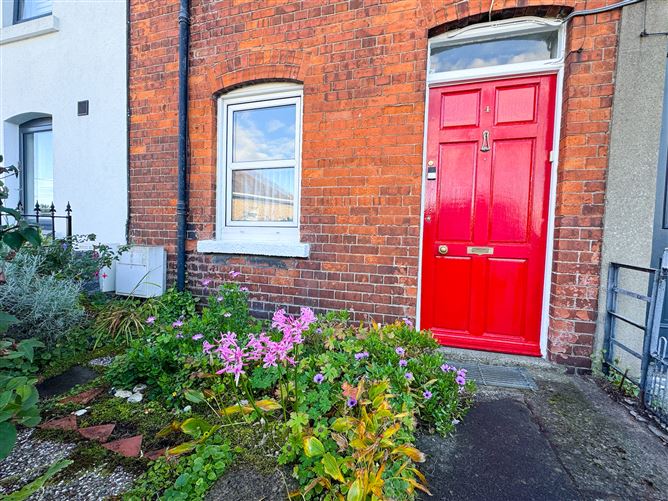 Photo 2 of 28 — 4 Synnott Terrace, Clarence Street, Dun Laoghaire, County Dublin