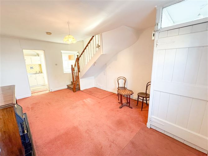 4 Synnott Terrace, Clarence Street, Dun Laoghaire, County Dublin