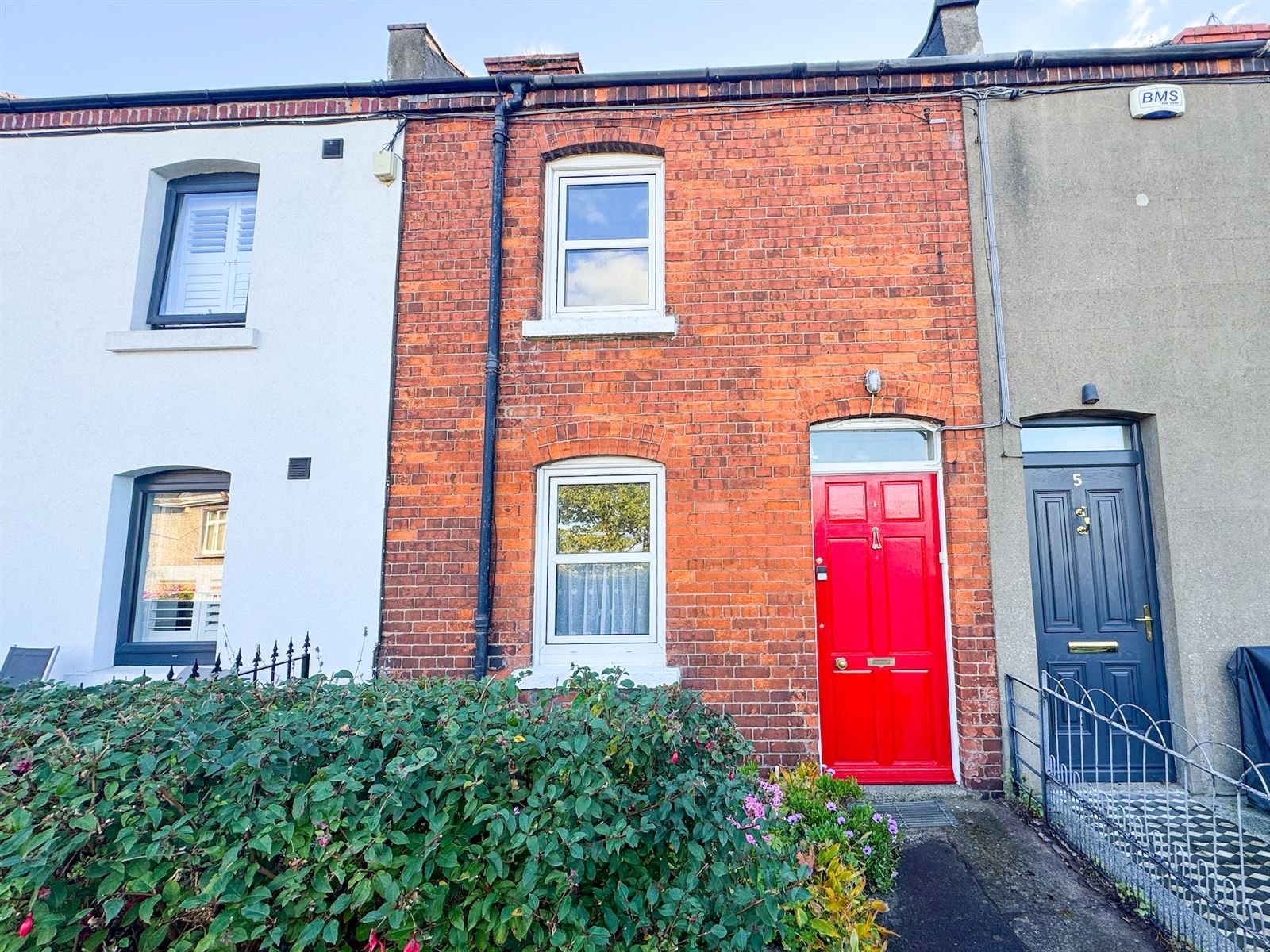Photo 1 of 28 — 4 Synnott Terrace, Clarence Street, Dun Laoghaire, County Dublin